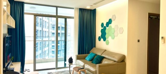 3 bedrooms Apartment in Binh Thanh, Vietnam No. 18097 17