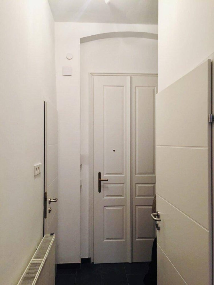 3-salle Appartement à Penzing, Austria No. 207531