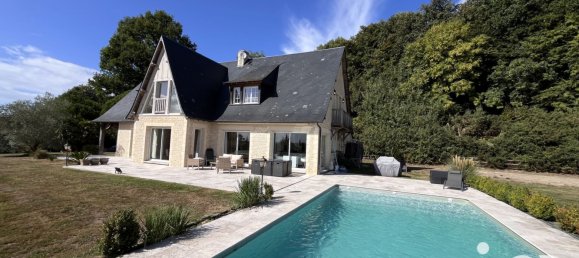 Casa T3 em Deauville, France N.º 325765 3