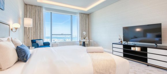 Studio in Palm Jumeirah, UAE No. 101439 5