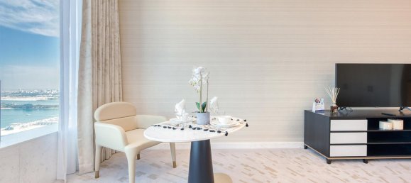 Studio in Palm Jumeirah, UAE No. 101439 13