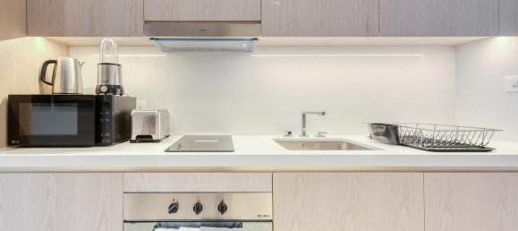 Studio in Palm Jumeirah, UAE No. 101439 10