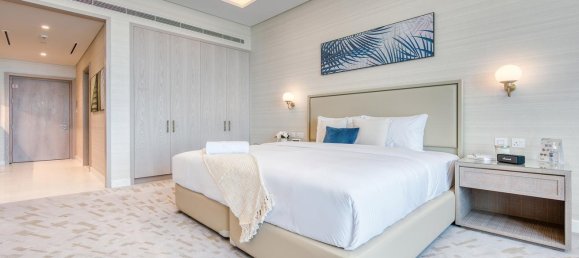 Studio in Palm Jumeirah, UAE No. 101439 8