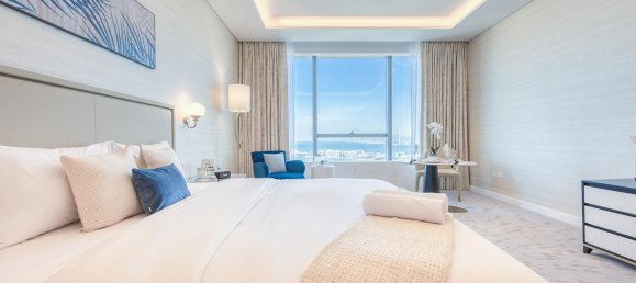 Studio in Palm Jumeirah, UAE No. 101439 4