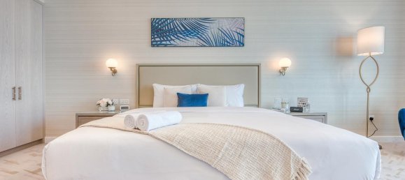 Studio in Palm Jumeirah, UAE No. 101439 7