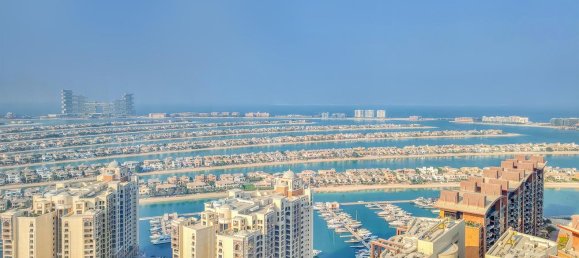 Studio in Palm Jumeirah, UAE No. 101439 16