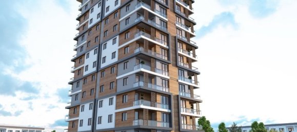 Apartamento 1+1 em Istanbul, Turkey N.º 2529 7