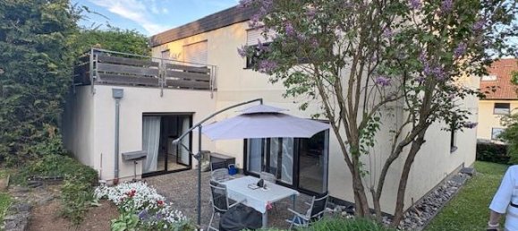 Здание с 4 спальнями в Вюрцбург, Германия № 353153 9