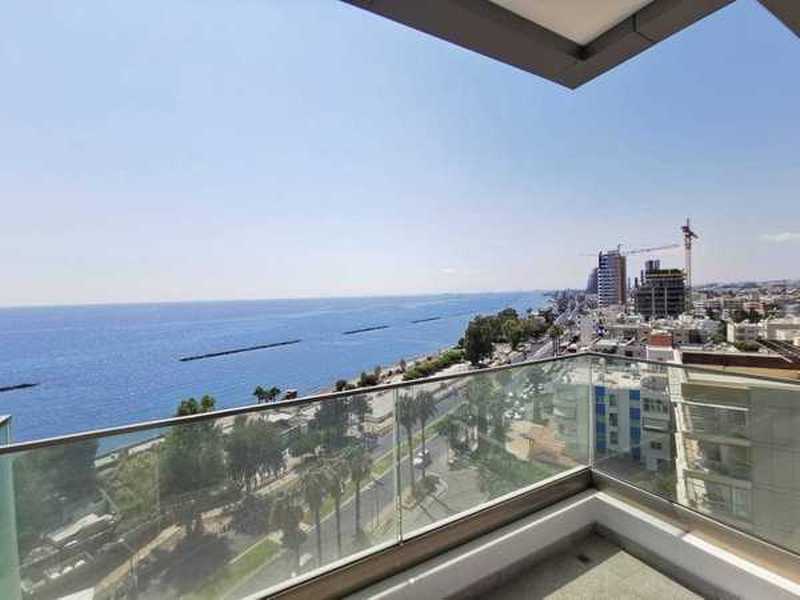 2 غرف نوم شقة في Mouttagiaka, Cyprus رقم 17722