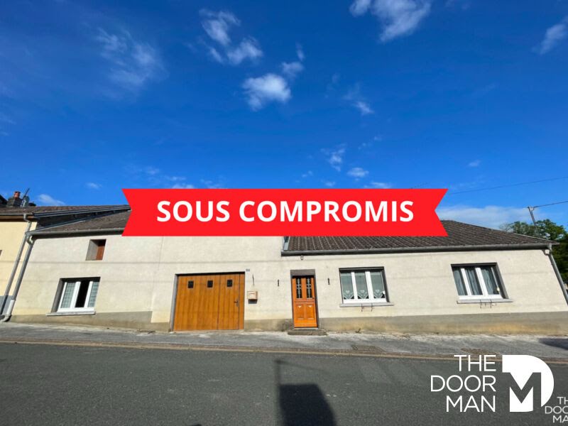 Дом с 2 спальнями в Вик, Франция № 65849