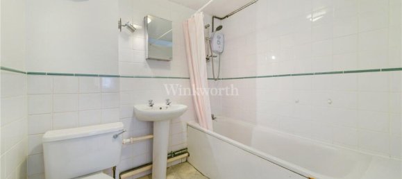 Apartamento de 1 dormitorio en Beckenham, United Kingdom No. 3511 7