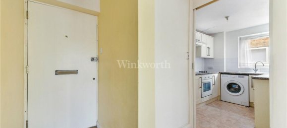 Apartamento de 1 dormitorio en Beckenham, United Kingdom No. 3511 4