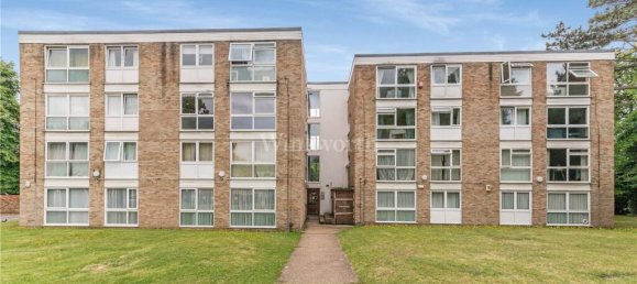 Apartamento de 1 dormitorio en Beckenham, United Kingdom No. 3511 11