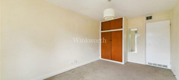 Apartamento de 1 dormitorio en Beckenham, United Kingdom No. 3511 6