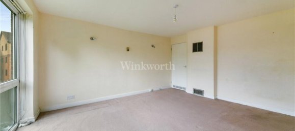Apartamento de 1 dormitorio en Beckenham, United Kingdom No. 3511 2