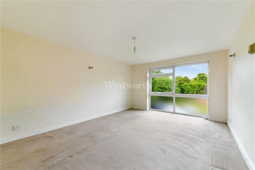 Apartamento de 1 dormitorio en Beckenham, United Kingdom No. 3511