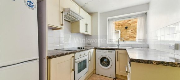 Apartamento de 1 dormitorio en Beckenham, United Kingdom No. 3511 5