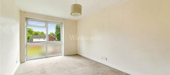 Apartamento de 1 dormitorio en Beckenham, United Kingdom No. 3511 3