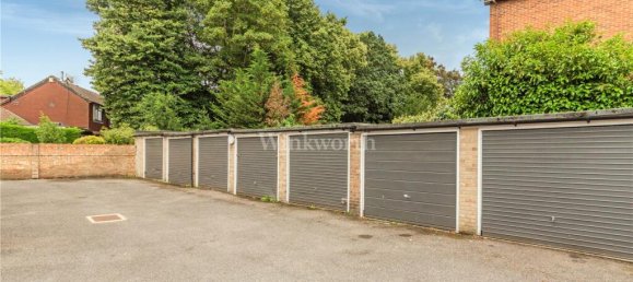 Apartamento de 1 dormitorio en Beckenham, United Kingdom No. 3511 10