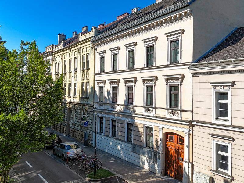 10 Schlafzimmer Stadthaus in Linz, Austria, Nr. 154964