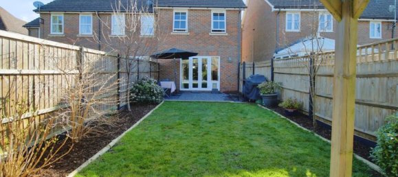 3 bedrooms Commercial property in Tonbridge, United Kingdom No. 10735 23