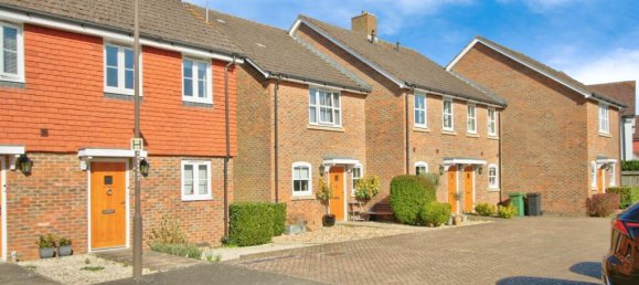 3 bedrooms Commercial property in Tonbridge, United Kingdom No. 10735 25