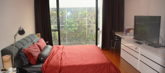 شقة 2 غرف نوم  في Bangkok, Thailand رقم 7314 6