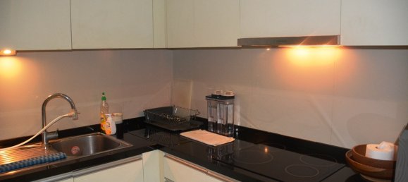 شقة 2 غرف نوم  في Bangkok, Thailand رقم 7314 5