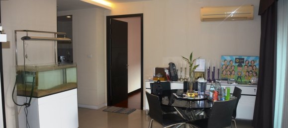 شقة 2 غرف نوم  في Bangkok, Thailand رقم 7314 2