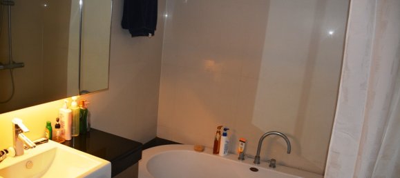 شقة 2 غرف نوم  في Bangkok, Thailand رقم 7314 11