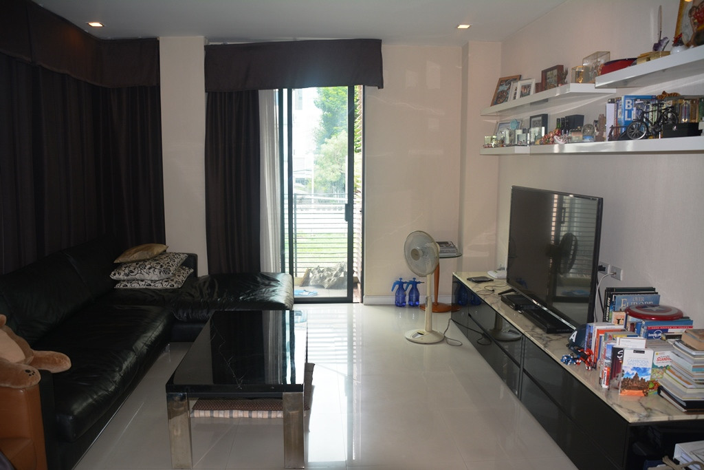 شقة 2 غرف نوم  في Bangkok, Thailand رقم 7314