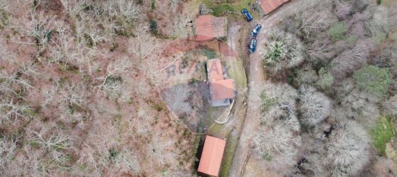 2 Schlafzimmer Haus in Ponte da Barca, Portugal, Nr. 19599 4