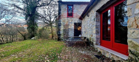 2 Schlafzimmer Haus in Ponte da Barca, Portugal, Nr. 19599 6