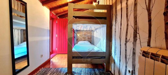 2 Schlafzimmer Haus in Ponte da Barca, Portugal, Nr. 19599 22