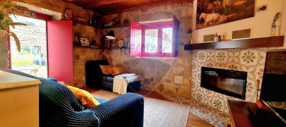 2 Schlafzimmer Haus in Ponte da Barca, Portugal, Nr. 19599 8