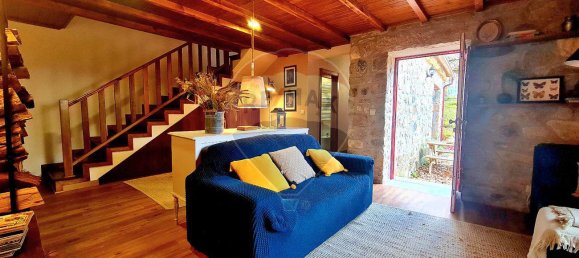 2 Schlafzimmer Haus in Ponte da Barca, Portugal, Nr. 19599 18