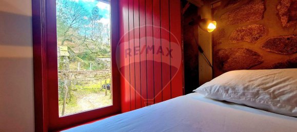 2 Schlafzimmer Haus in Ponte da Barca, Portugal, Nr. 19599 24