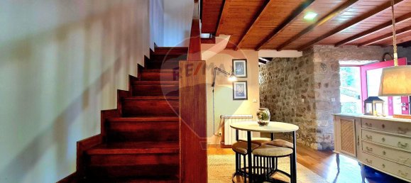 2 Schlafzimmer Haus in Ponte da Barca, Portugal, Nr. 19599 20