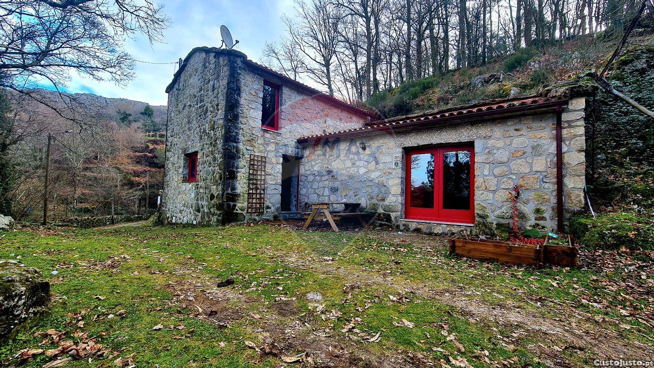 2 Schlafzimmer Haus in Ponte da Barca, Portugal, Nr. 19599