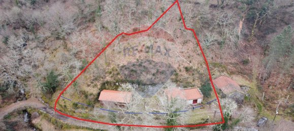 2 Schlafzimmer Haus in Ponte da Barca, Portugal, Nr. 19599 3