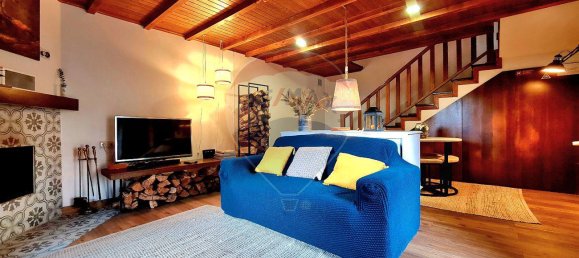 2 Schlafzimmer Haus in Ponte da Barca, Portugal, Nr. 19599 7