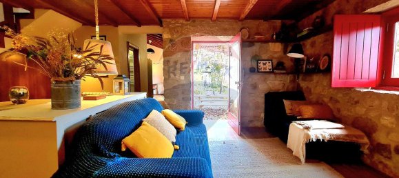 2 Schlafzimmer Haus in Ponte da Barca, Portugal, Nr. 19599 29