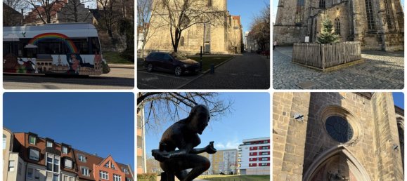 1 chambre Appartement à Harz, Germany No. 266881 16