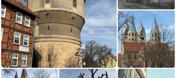 1 chambre Appartement à Harz, Germany No. 266881 19