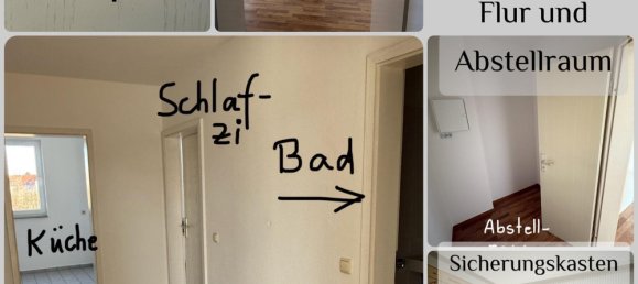 1 chambre Appartement à Harz, Germany No. 266881 10