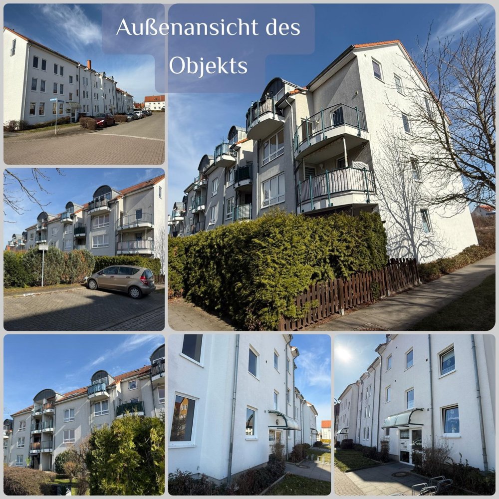 1 chambre Appartement à Harz, Germany No. 266881