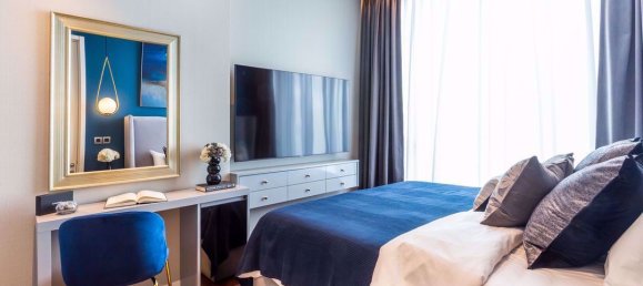 1 Schlafzimmer Eigentumswohnung in Watthana, Thailand, Nr. 12812 14