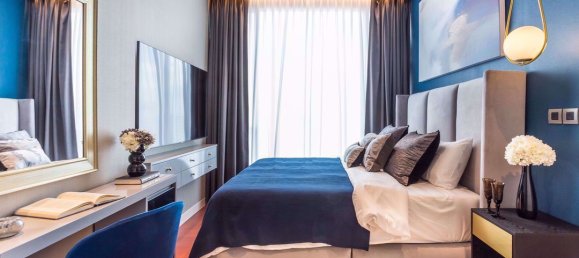 1 Schlafzimmer Eigentumswohnung in Watthana, Thailand, Nr. 12812 13