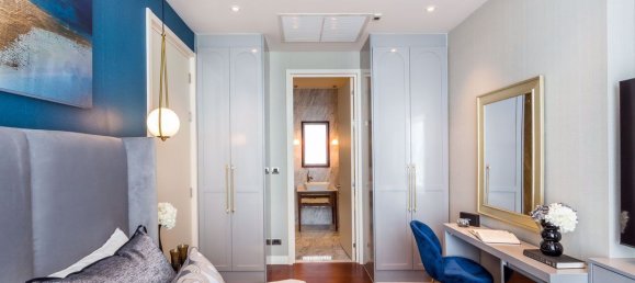 1 Schlafzimmer Eigentumswohnung in Watthana, Thailand, Nr. 12812 12