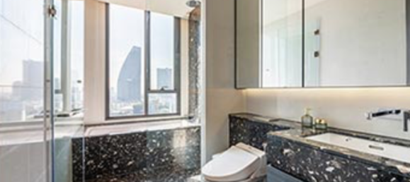 1 Schlafzimmer Eigentumswohnung in Watthana, Thailand, Nr. 12812 11